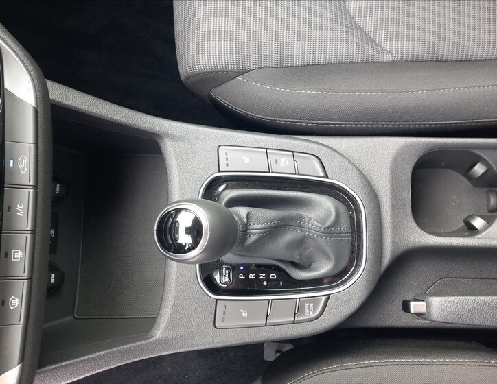 Hyundai i30 Hatchback 998,0 88 kw