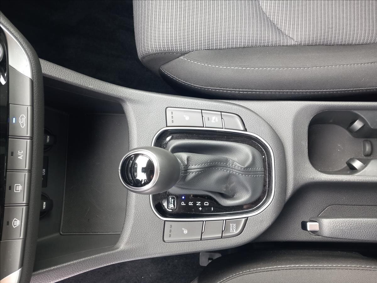 Hyundai i30 Hatchback 998,0 88 kw