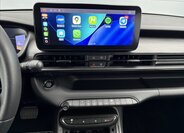 Jeep Avenger Sedan / Limuzína 1,2 l 74 kw