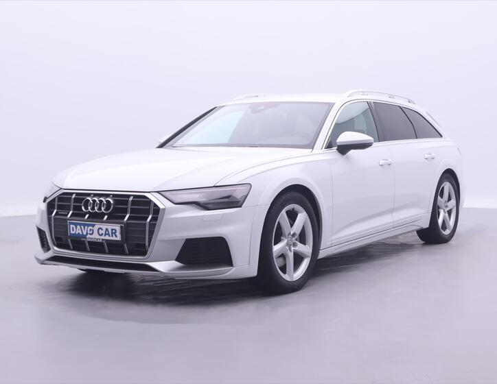 Audi A6 Allroad 3