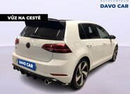 Volkswagen Golf Hatchback 2,0 l 180 kw
