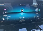 Mercedes-Benz Třídy B Hatchback 1,3 l 100 kw