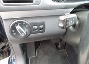 Volkswagen Touran MPV 2,0 l 103 kw