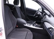 BMW Řada 1 Hatchback 1,5 l 85 kw