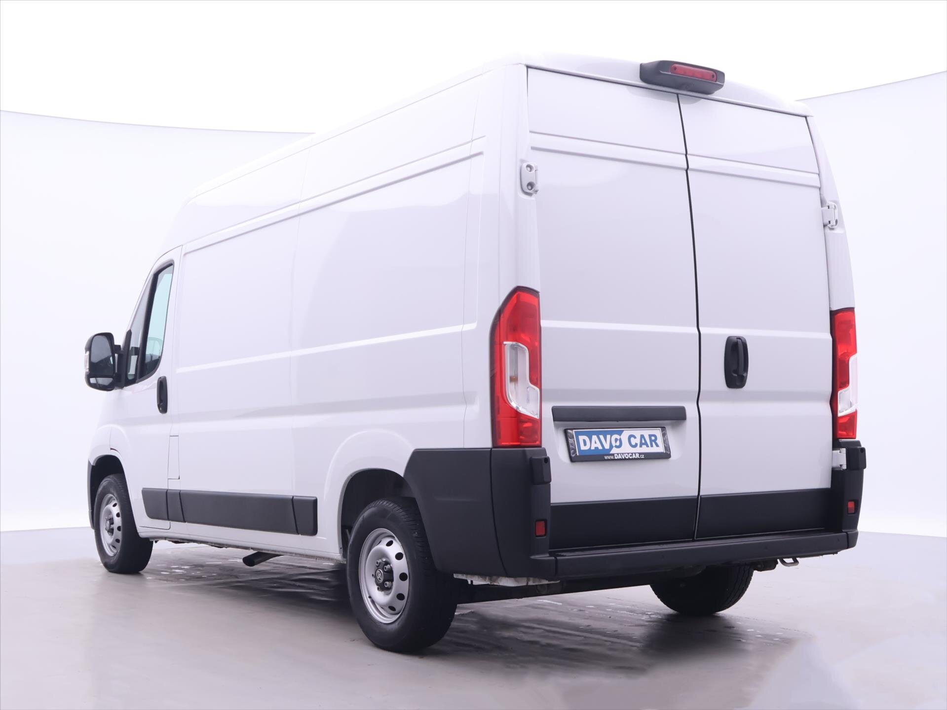 Toyota Proace Max Skříň 2,2 l 88 kw