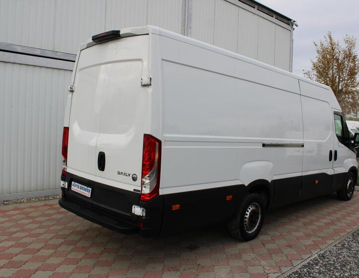 Iveco Daily 4