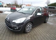 Citroën C3 Hatchback 1,1 l 44 kw