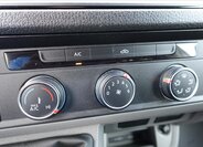 Volkswagen Crafter Ostatní 2,0 l 103 kw