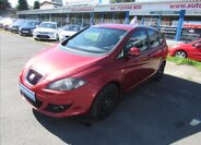 Seat Altea Kombi 1,8 l 118 kw