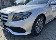 Mercedes-Benz Třídy E Sedan / Limuzína 3,0 l 190 kw