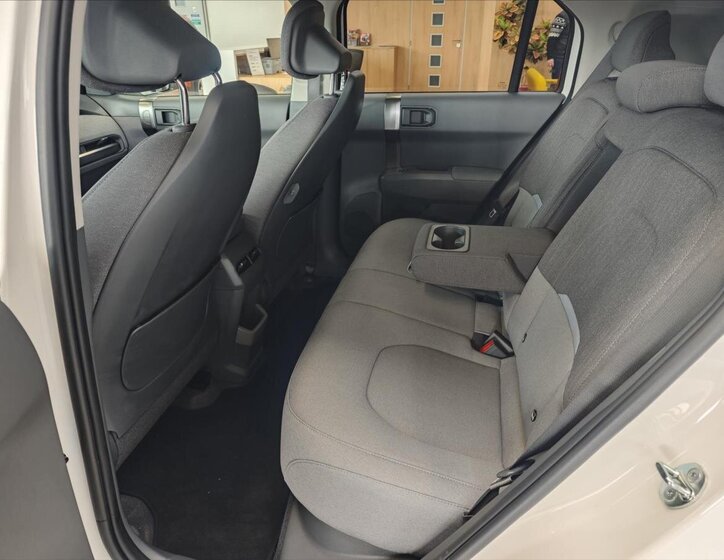 KIA EV3 SUV 150,0 150 kw