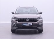 Volkswagen T-Cross 2