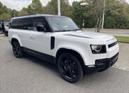 Land Rover Defender SUV / Terénní 3,0 l 221 kw