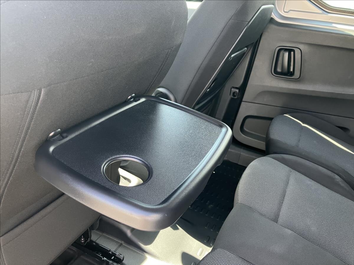 Toyota ProAce City Kombi 1,2 l 81 kw