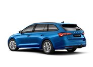 Škoda Octavia Sedan / Limuzína 1,5 l 110 kw