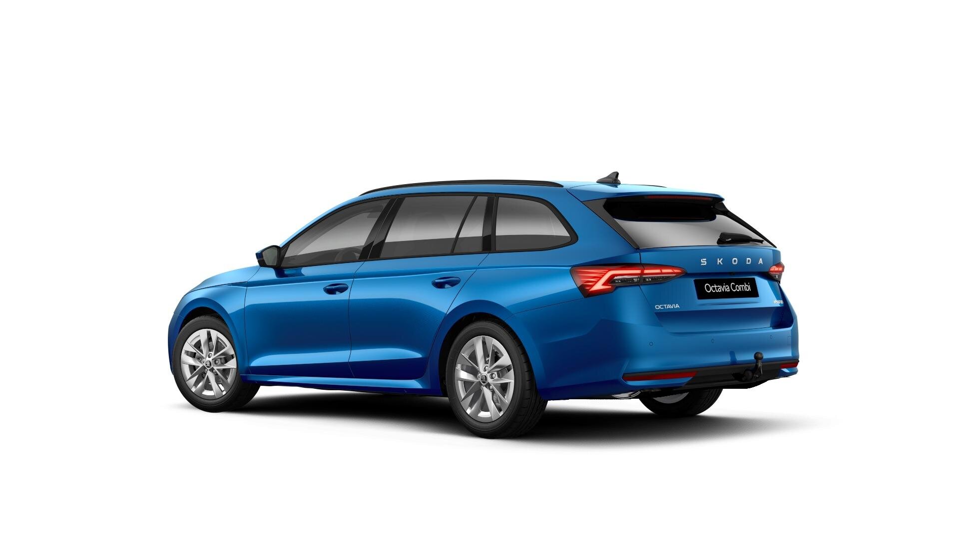 Škoda Octavia Sedan / Limuzína 1,5 l 110 kw