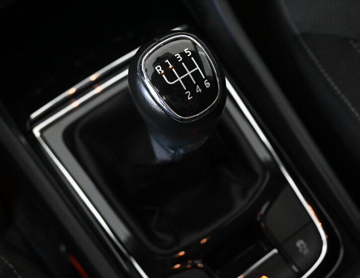 Škoda Kodiaq SUV 1,5 l 110 kw