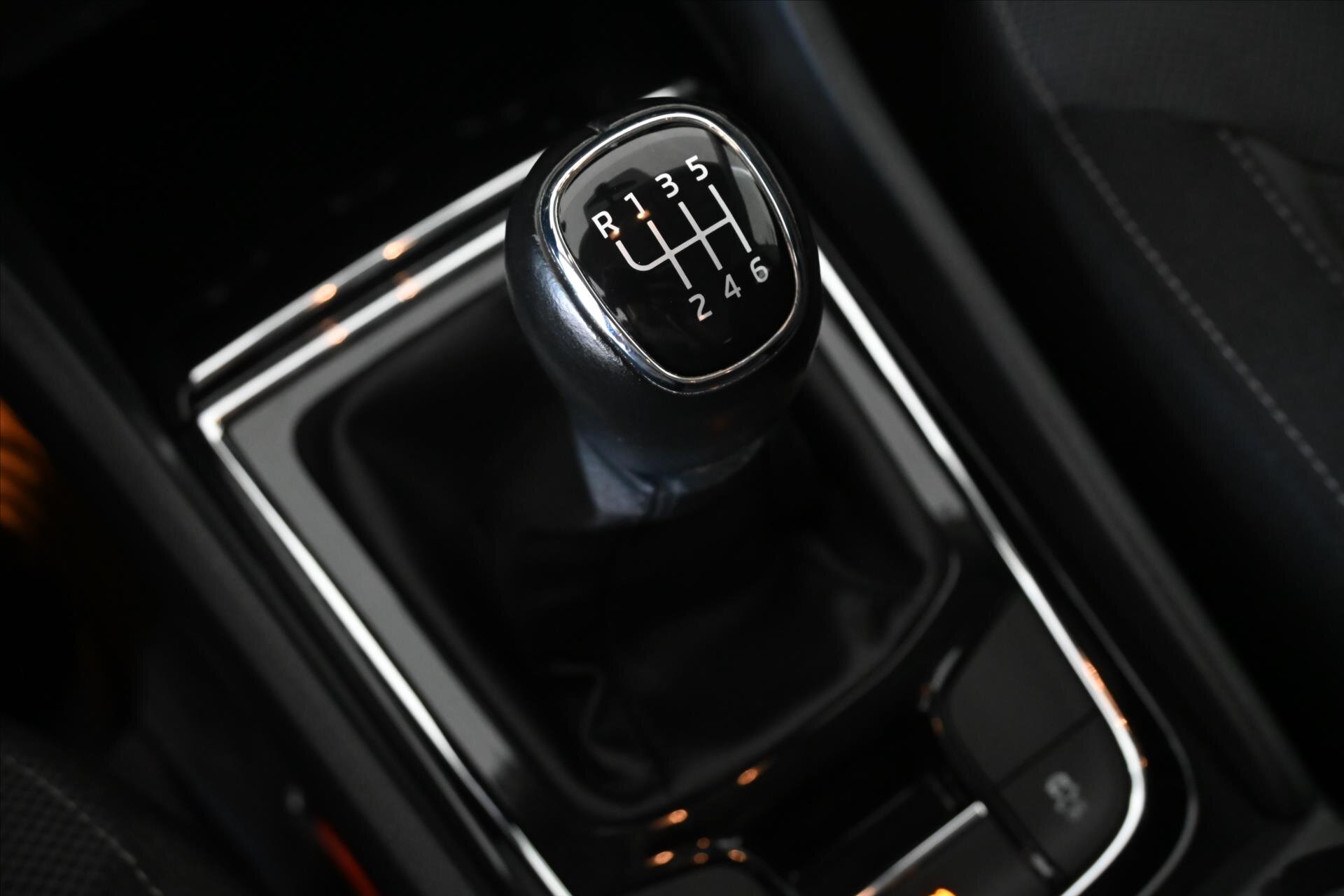 Škoda Kodiaq SUV 1,5 l 110 kw