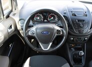 Ford Tourneo Courier MPV 1,5 l 73 kw