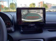 Toyota Yaris Hatchback 1,5 l 85 kw