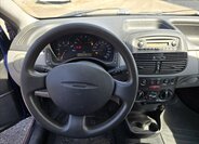 Fiat Punto Hatchback 1,2 l 44 kw