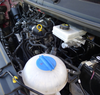 Volkswagen Crafter 19