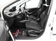 Peugeot 2008 SUV 2,0 l 60 kw