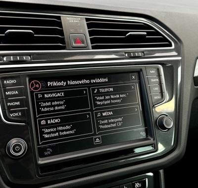 Volkswagen Tiguan 28