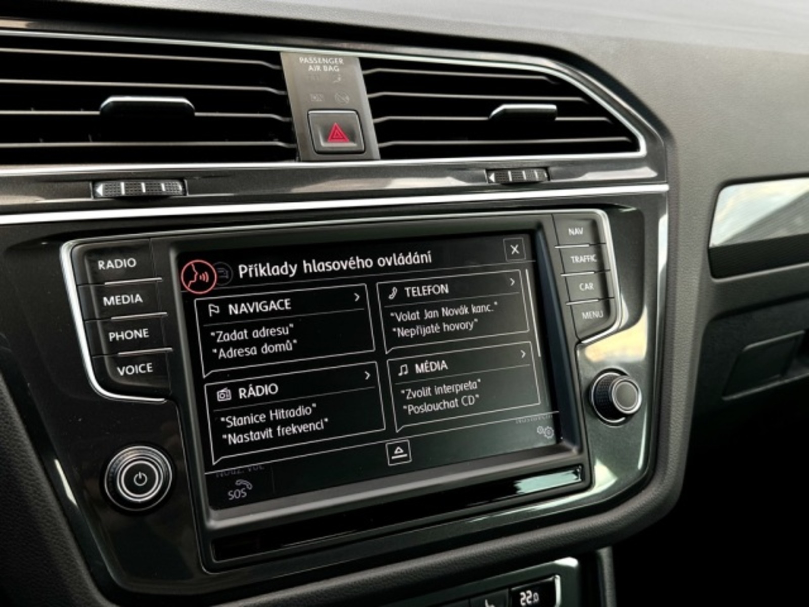 Volkswagen Tiguan 28