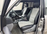 Toyota Land Cruiser SUV / Terénní 4,2 l 150 kw