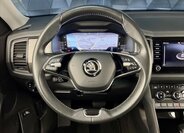 Škoda Kodiaq SUV 2,0 l 147 kw