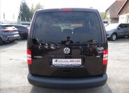 Volkswagen Caddy Kombi 1,6 l 75 kw
