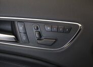 Mercedes-Benz GLA SUV / Terénní 2,0 l 155 kw