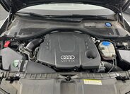 Audi A6 Allroad Kombi 3,0 l 200 kw