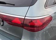 Mercedes-Benz Třídy E Kombi 2,0 l 145 kw