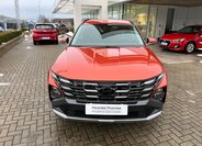 Hyundai Tucson SUV 1,6 l 117 kw