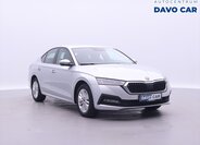 Škoda Octavia Liftback 2,0 l 85 kw