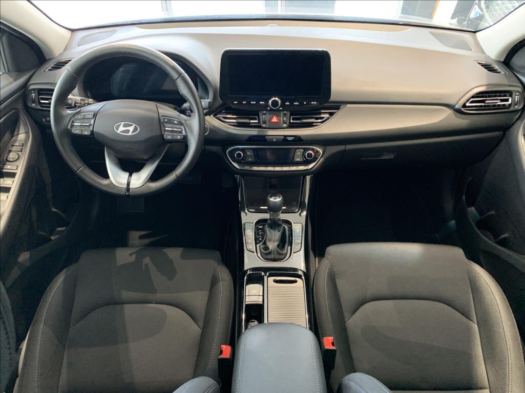 Hyundai i30 Kombi 998,0 73 kw