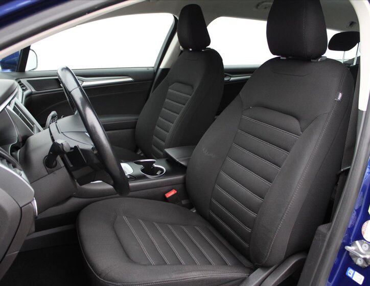 Ford Mondeo Kombi 2,0 l 110 kw