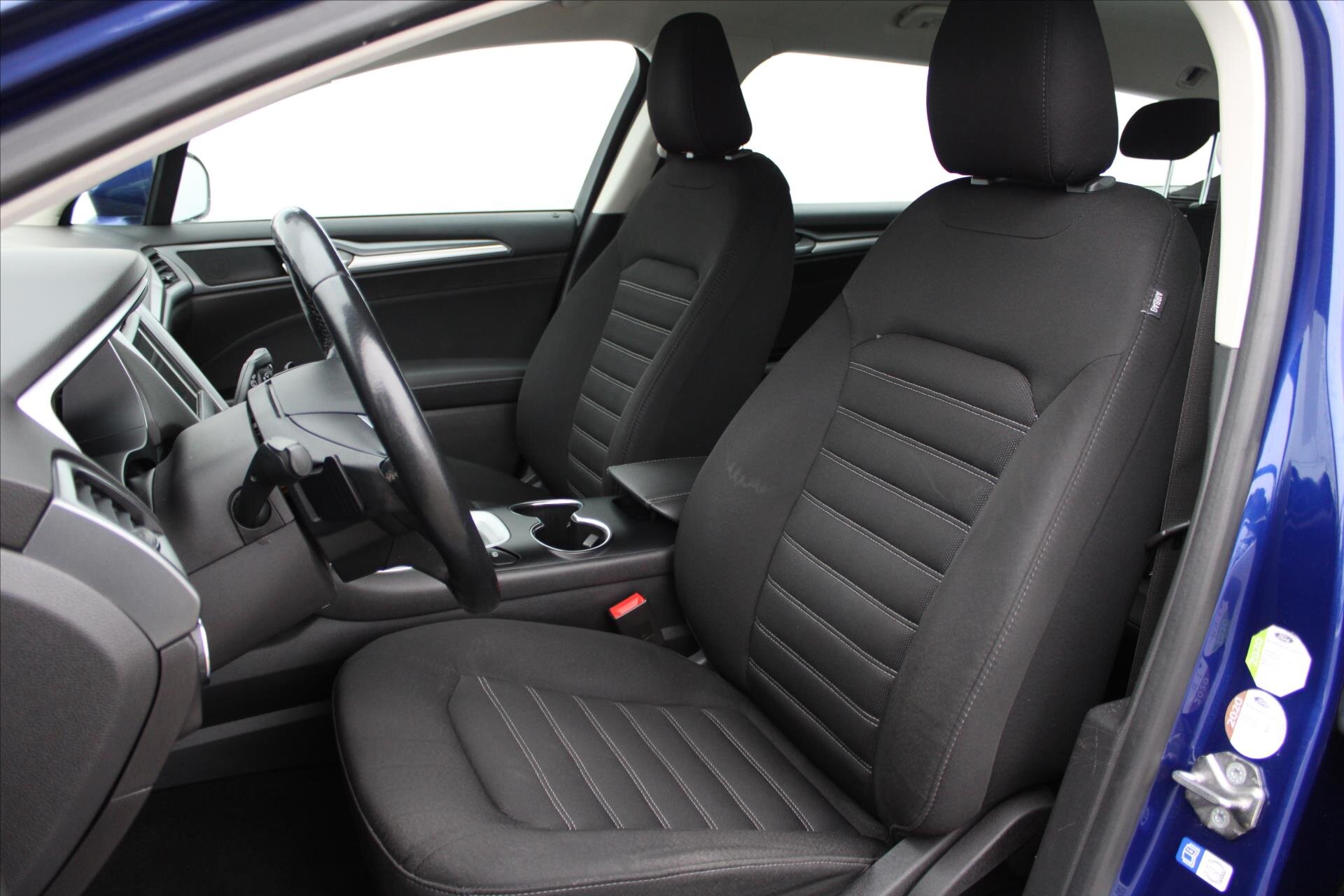 Ford Mondeo Kombi 2,0 l 110 kw