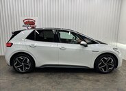 Volkswagen ID.3 Hatchback 0,0 150 kw