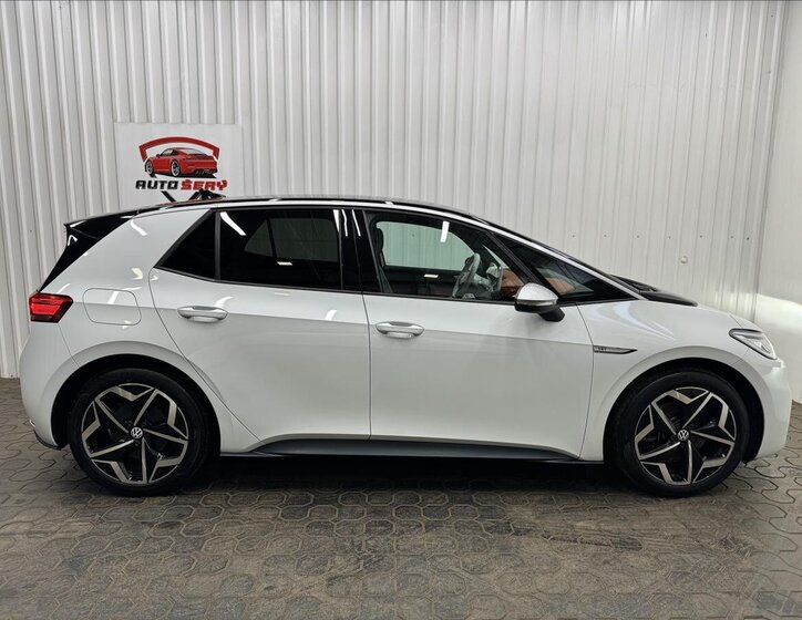 Volkswagen ID.3 Hatchback 0,0 150 kw