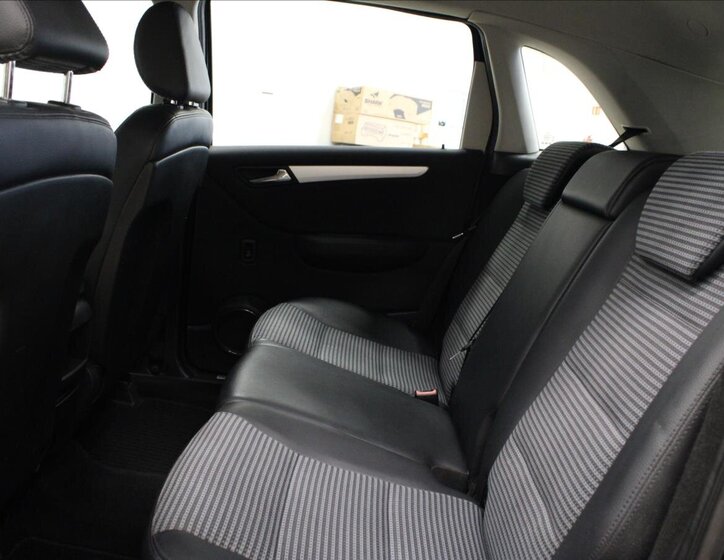 Mercedes-Benz Třídy B 14