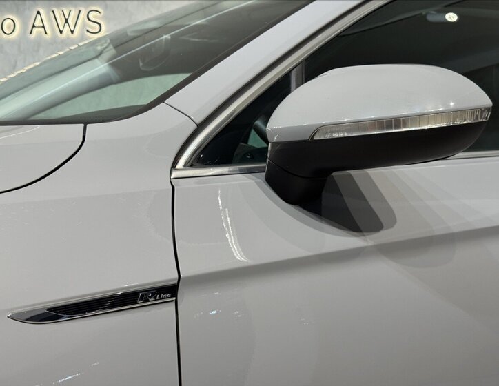 Volkswagen Passat Kombi 2,0 l 110 kw