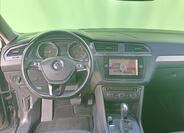 Volkswagen Tiguan SUV 2,0 l 110 kw