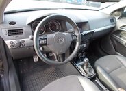 Opel Astra Kupé 1,6 l 132 kw