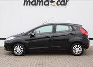 Ford Fiesta 4