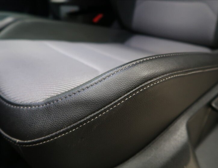 Volkswagen Tiguan SUV 2,0 l 140 kw