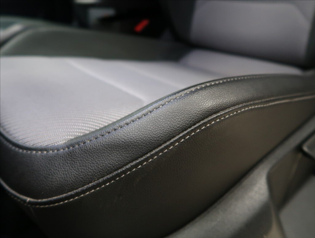 Volkswagen Tiguan SUV 2,0 l 140 kw