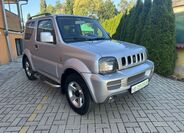 Suzuki Jimny 1